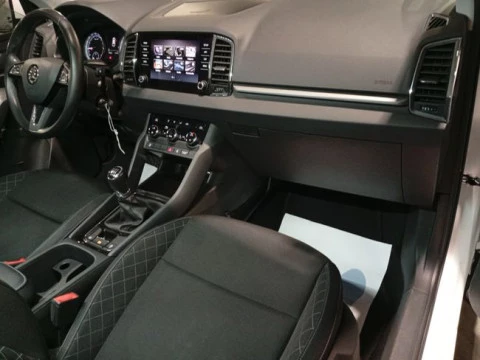 Skoda Karoq 2.0 TDI 110kW (150CV) Ambition