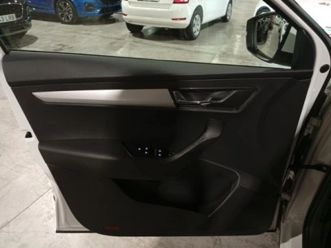 Skoda Karoq 2.0 TDI 110kW (150CV) Ambition