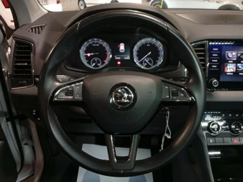 Skoda Karoq 2.0 TDI 110kW (150CV) Ambition