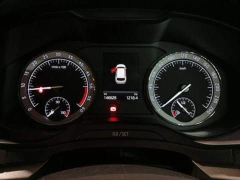 Skoda Karoq 2.0 TDI 110kW (150CV) Ambition