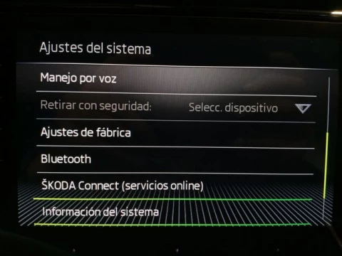 Skoda Karoq 2.0 TDI 110kW (150CV) Ambition