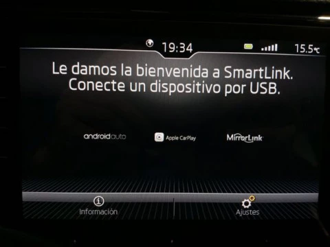 Skoda Karoq 2.0 TDI 110kW (150CV) Ambition