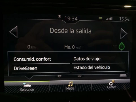 Skoda Karoq 2.0 TDI 110kW (150CV) Ambition