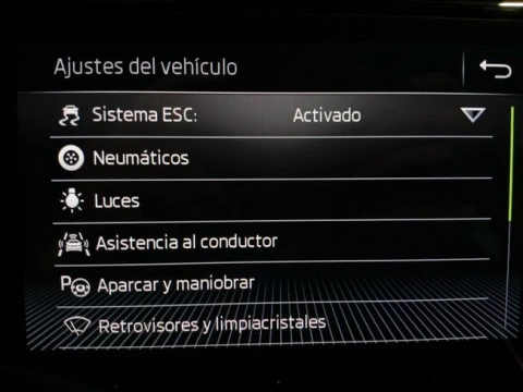 Skoda Karoq 2.0 TDI 110kW (150CV) Ambition