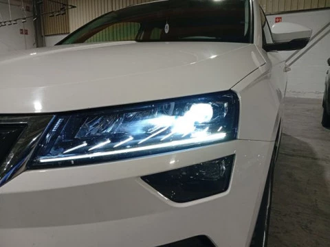 Skoda Karoq 2.0 TDI 110kW (150CV) Ambition
