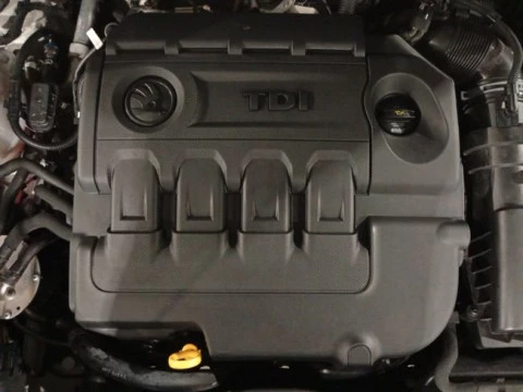 Skoda Karoq 2.0 TDI 110kW (150CV) Ambition