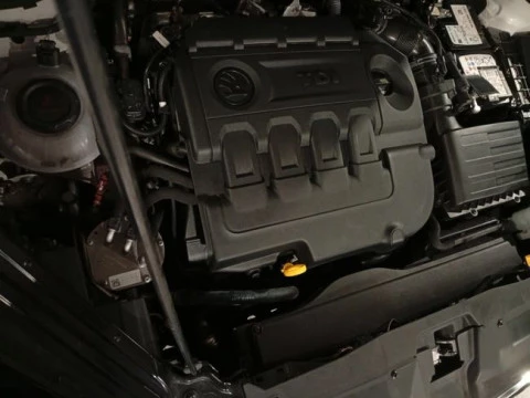 Skoda Karoq 2.0 TDI 110kW (150CV) Ambition