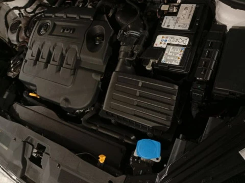 Skoda Karoq 2.0 TDI 110kW (150CV) Ambition