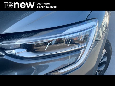 Renault Arkana Equilibre TCe 103kW(140CV) EDC mild hyb