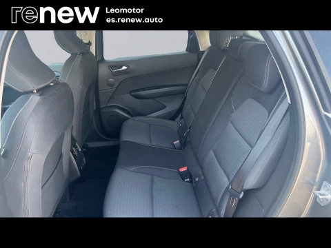 Renault Arkana Equilibre TCe 103kW(140CV) EDC mild hyb
