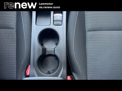 Renault Arkana Equilibre TCe 103kW(140CV) EDC mild hyb