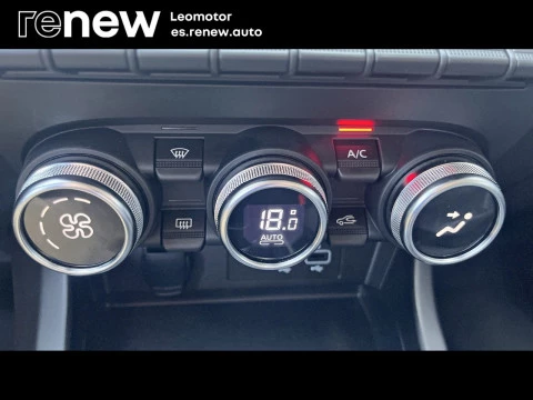 Renault Arkana Equilibre TCe 103kW(140CV) EDC mild hyb