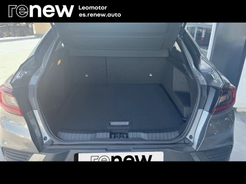 Renault Arkana Equilibre TCe 103kW(140CV) EDC mild hyb