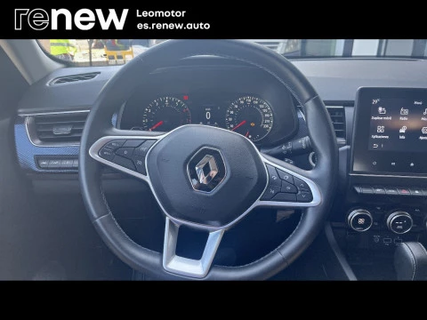 Renault Arkana Equilibre TCe 103kW(140CV) EDC mild hyb