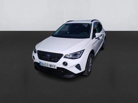 Seat Arona 1.0 TSI 81kW (110CV) Style XL Edition