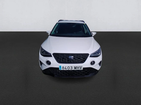 Seat Arona 1.0 TSI 81kW (110CV) Style XL Edition