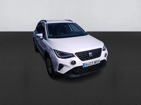 Seat Arona 1.0 TSI 81kW (110CV) Style XL Edition