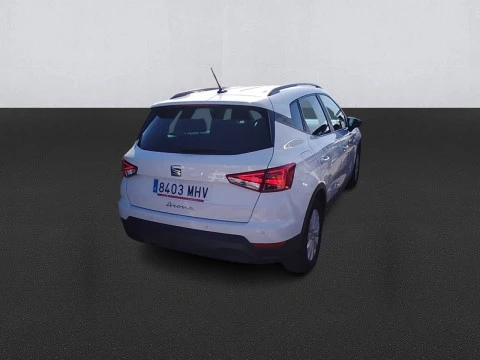 Seat Arona 1.0 TSI 81kW (110CV) Style XL Edition