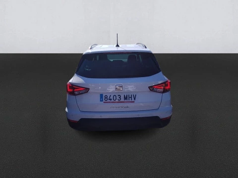 Seat Arona 1.0 TSI 81kW (110CV) Style XL Edition