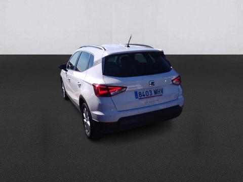 Seat Arona 1.0 TSI 81kW (110CV) Style XL Edition