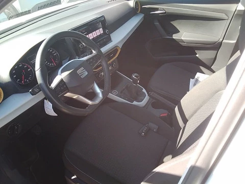 Seat Arona 1.0 TSI 81kW (110CV) Style XL Edition