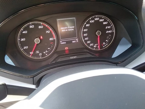 Seat Arona 1.0 TSI 81kW (110CV) Style XL Edition