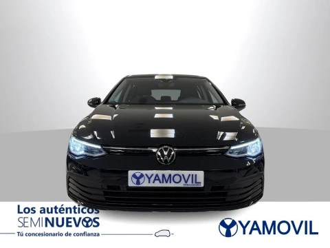 Volkswagen Golf Life 1.0 eTSI 81 kW (110 CV) DSG