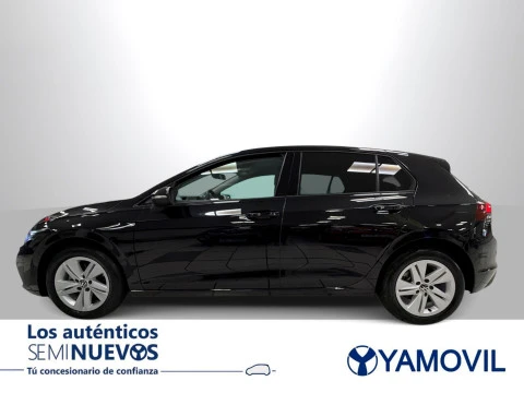 Volkswagen Golf Life 1.0 eTSI 81 kW (110 CV) DSG
