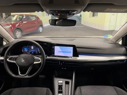Volkswagen Golf Life 1.0 eTSI 81 kW (110 CV) DSG