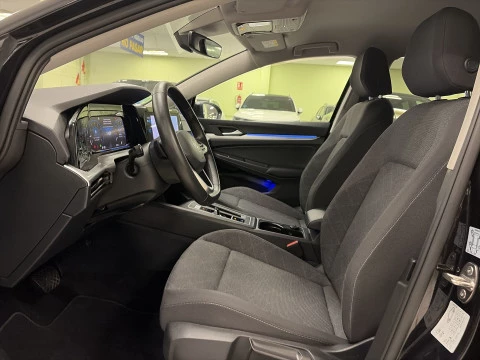 Volkswagen Golf Life 1.0 eTSI 81 kW (110 CV) DSG