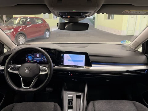 Volkswagen Golf Life 1.0 eTSI 81 kW (110 CV) DSG