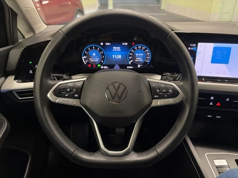 Volkswagen Golf Life 1.0 eTSI 81 kW (110 CV) DSG