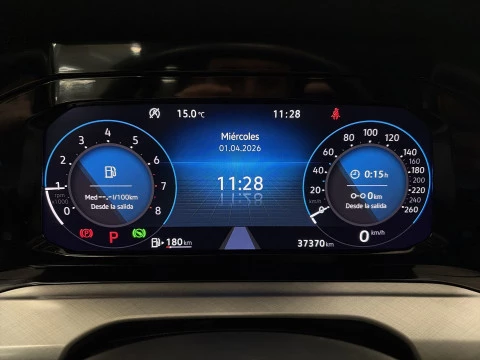 Volkswagen Golf Life 1.0 eTSI 81 kW (110 CV) DSG