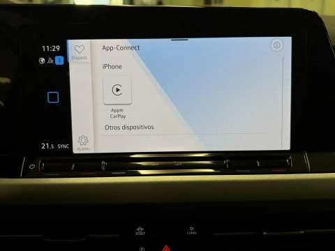 Volkswagen Golf Life 1.0 eTSI 81 kW (110 CV) DSG