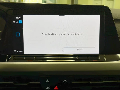 Volkswagen Golf Life 1.0 eTSI 81 kW (110 CV) DSG