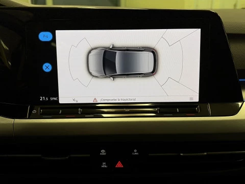 Volkswagen Golf Life 1.0 eTSI 81 kW (110 CV) DSG