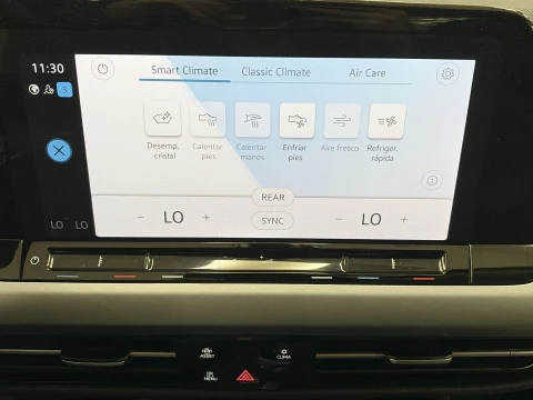 Volkswagen Golf Life 1.0 eTSI 81 kW (110 CV) DSG