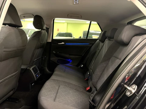 Volkswagen Golf Life 1.0 eTSI 81 kW (110 CV) DSG