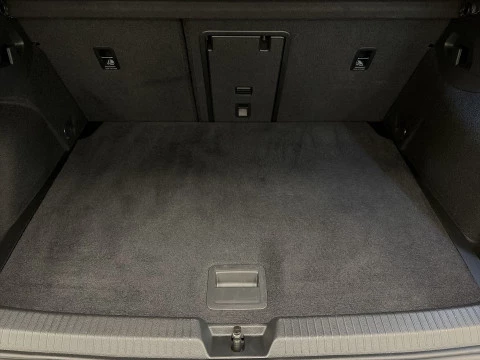 Volkswagen Golf Life 1.0 eTSI 81 kW (110 CV) DSG