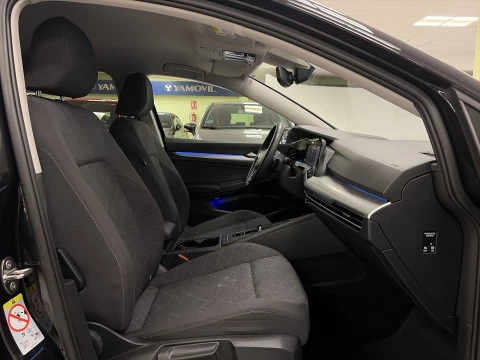 Volkswagen Golf Life 1.0 eTSI 81 kW (110 CV) DSG