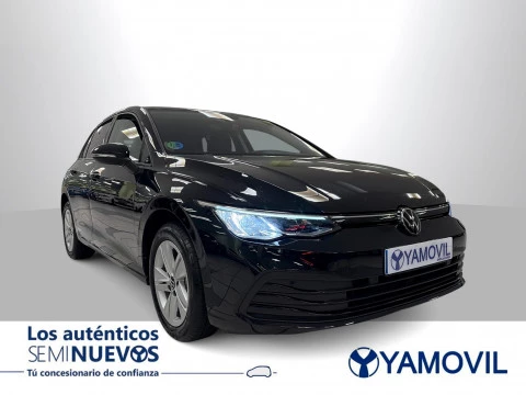 Volkswagen Golf Life 1.0 eTSI 81 kW (110 CV) DSG