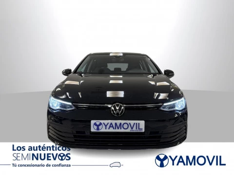 Volkswagen Golf Life 1.0 eTSI 81 kW (110 CV) DSG