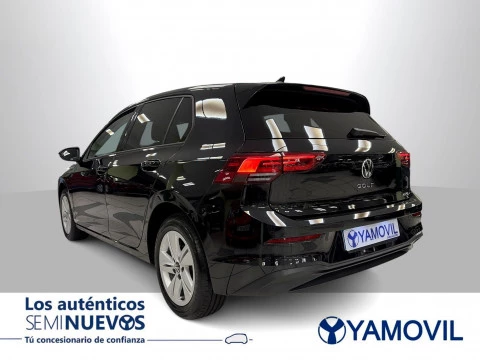 Volkswagen Golf Life 1.0 eTSI 81 kW (110 CV) DSG