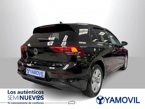 Volkswagen Golf Life 1.0 eTSI 81 kW (110 CV) DSG