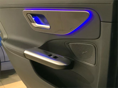 Mercedes-Benz Clase C 200 d Berlina