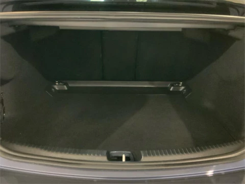 Mercedes-Benz Clase C 200 d Berlina