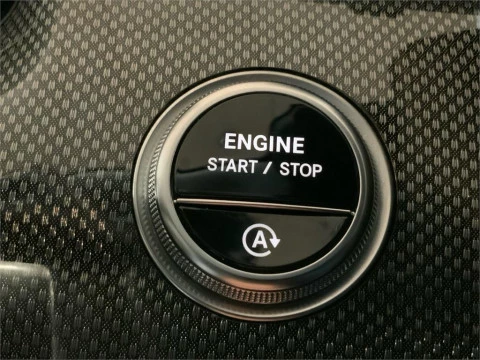 Mercedes-Benz Clase C 200 d Berlina