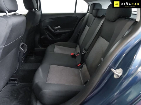 Mercedes-Benz Clase A 180 d 85 kW (116 CV)