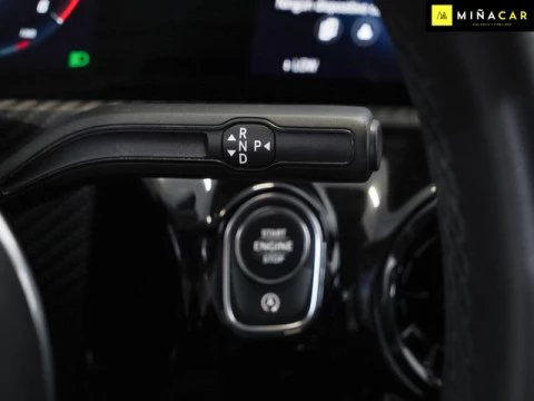 Mercedes-Benz Clase A 180 d 85 kW (116 CV)