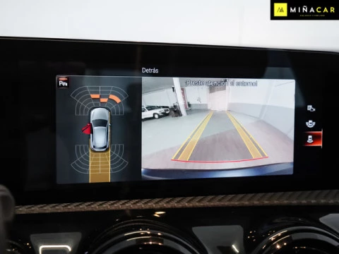 Mercedes-Benz Clase A 180 d 85 kW (116 CV)